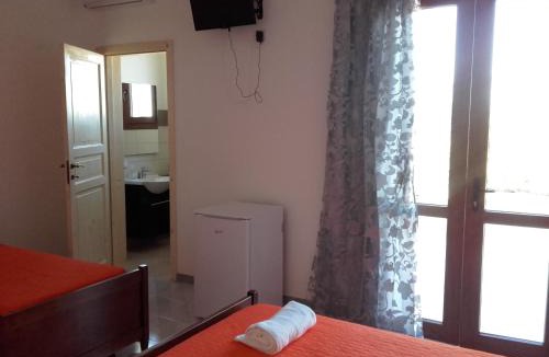 Torre San Giovanni Bed & Breakfast | Masseria Centro Colonico B&B