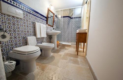 Massafra House | Masseria La Brunetta