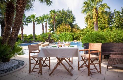 Massafra House | Masseria La Brunetta