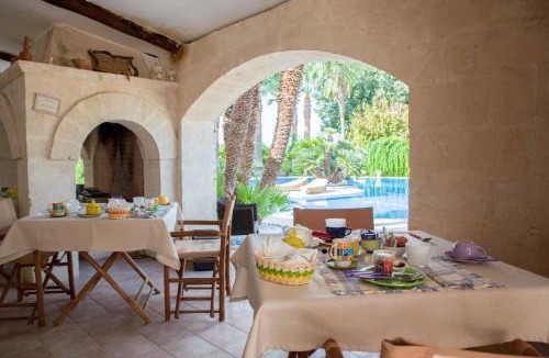 Massafra House | Masseria La Brunetta