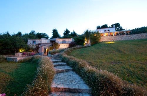 Peschici House | Masseria La Chiusa Delle More