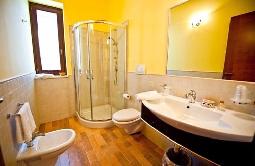Palagianello House | Masseria La Gravina