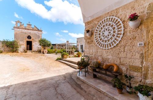 Giorgilorio House | Masseria La Lizza - Ospitalità Rurale