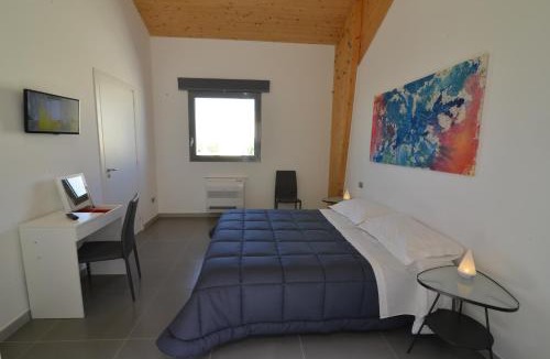 Altamura House | Masseria La Meridiana