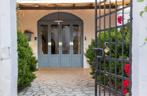 Fasano Villa | Masseria La Pigna