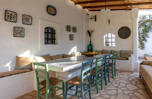 Fasano Villa | Masseria La Pigna