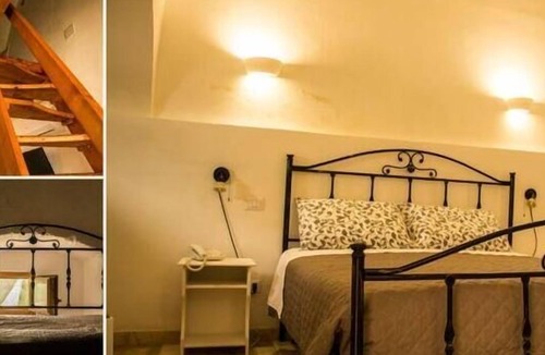 Mottola Bed & Breakfast | Masseria La Sterpina