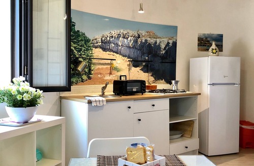 Maglie House | Masseria La Torre