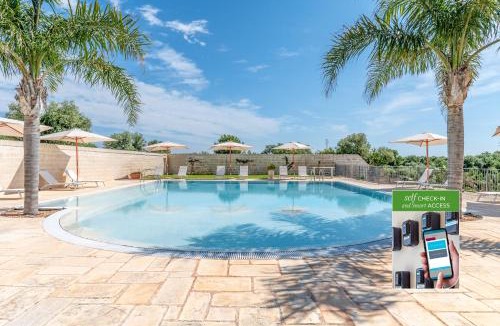 Rosa Marina Villa | Masseria Lamagrotte By Raro Villas