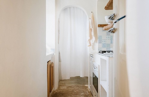 Il Monte House | Masseria Li Foggi