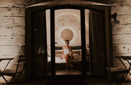 Manduria House | Masseria Li Reni