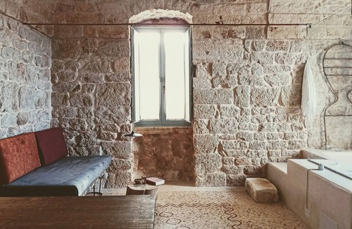 Ceglie Messapica Bed & Breakfast | Masseria LoJazzo