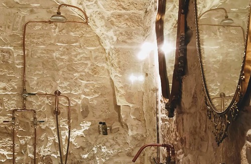 Ceglie Messapica Bed & Breakfast | Masseria LoJazzo