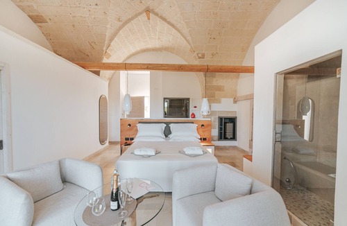 Otranto Hotel | Masseria Longa Boutique Hotel