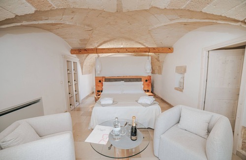 Otranto Hotel | Masseria Longa Boutique Hotel