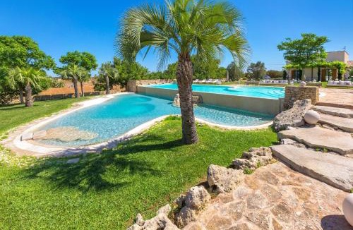 Montesano Salentino Villa | Masseria Marchese by Perle di Puglia