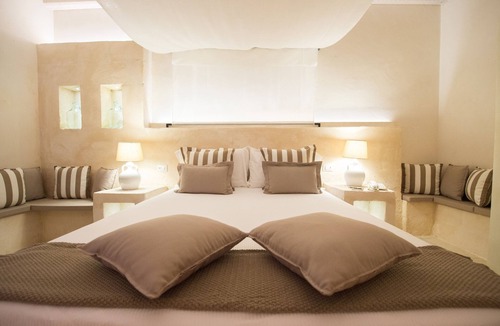 Mesagne Other | Masseria Messapia Wine Resort & SPA all inclusive