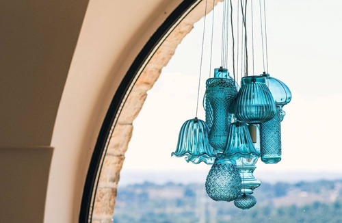 Cisternino Villa | Masseria Minetta – Scenic Villa Escape. Pet Friendly