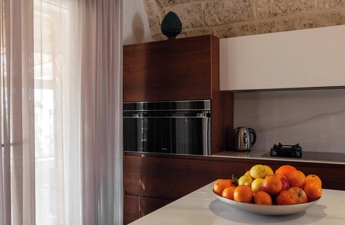Calimera Apartment | Masseria Misocampo Tirì With Garden, Calimera, Italy