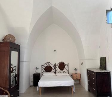 Santa Maria al Bagno House | Masseria Mondonuovo