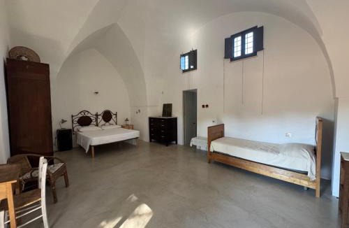 Santa Maria al Bagno House | Masseria Mondonuovo