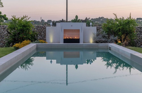 Ruffano Villa | Masseria Muto 6, Emma Villas