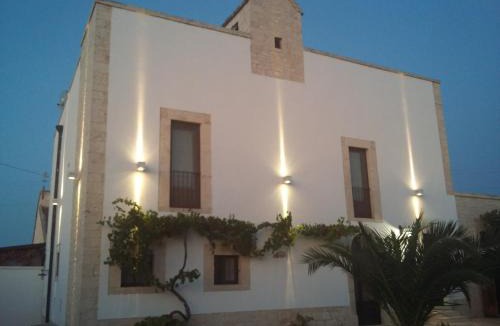 Putignano House | Masseria Nonna Angela