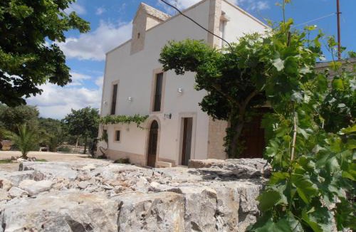 Putignano House | Masseria Nonna Angela