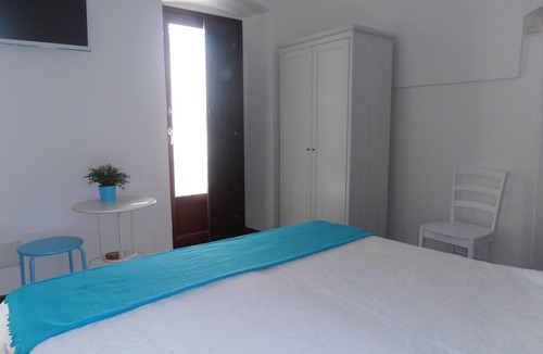Putignano House | Masseria Nonna Angela