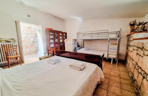 Altamura House | Masseria PietraViva
