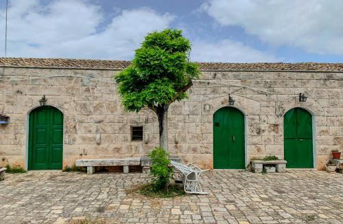 Altamura House | Masseria PietraViva