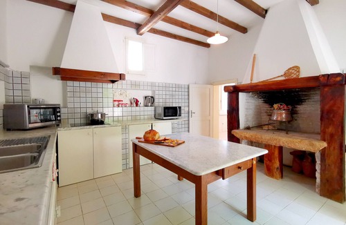 Cozzana Villa | Masseria Profilo - historical residence with swimming pool