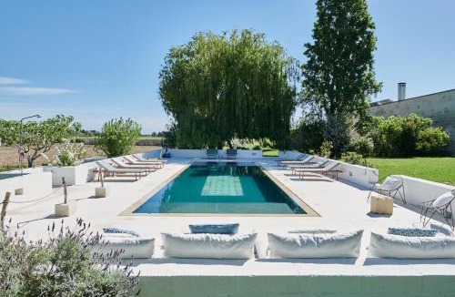 Otranto House | Masseria Prosperi