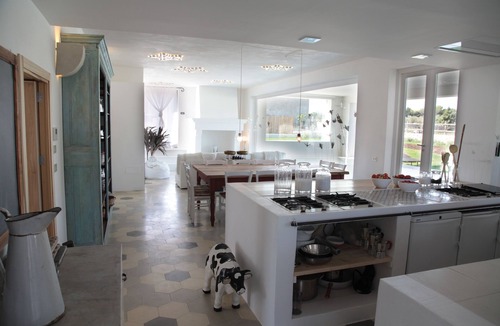 Otranto House | Masseria Prosperi