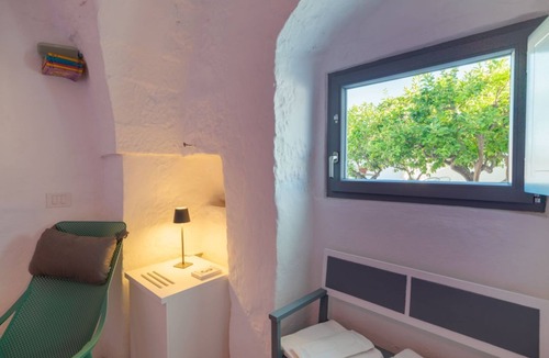 Ostuni Villa | Masseria Ramunno Piccola - Fiora Suite by Rentbeat
