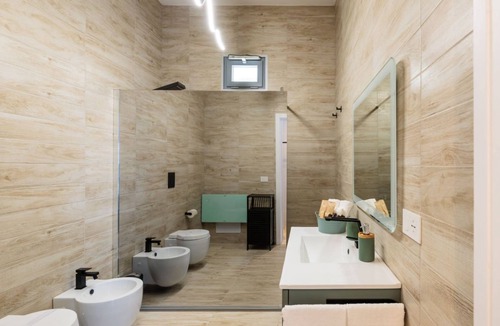 Ostuni Villa | Masseria Ramunno Piccola - Fiora Suite by Rentbeat