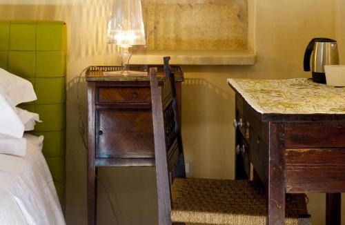 Ruffano Bed & Breakfast | Masseria Saietti