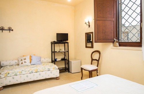 Ruffano Bed & Breakfast | Masseria Saietti