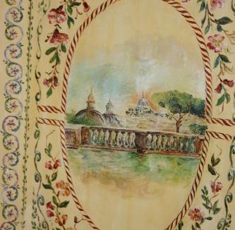 Pezze di Greco House | Masseria Salamina