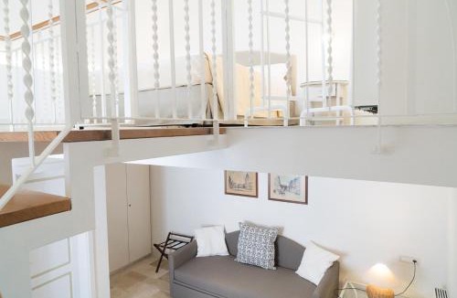 Pezze di Greco House | Masseria Salamina