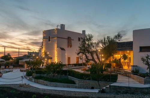 Torre Suda Hotel | Masseria Samenti