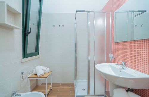 Calimera Hotel | Masseria San Biagio - Baldacchino DLX 12, Calimera, Italy