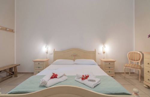 Melendugno Hotel | Masseria San Biagio - Deluxe T/Q 9, Calimera, Italy