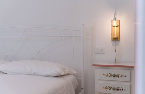 Calimera Hotel | Masseria San Biagio - Deluxe Doppia 4, Calimera, Italy