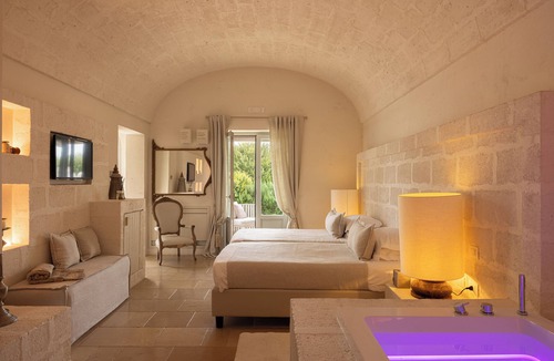 L'Assunta Bed & Breakfast | Masseria San Francesco
