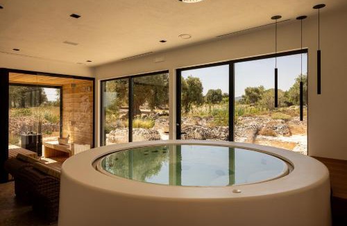 L'Assunta Resort | Masseria San Francesco