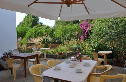 Patu House | Masseria San Nicola