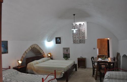 Patu House | Masseria San Nicola