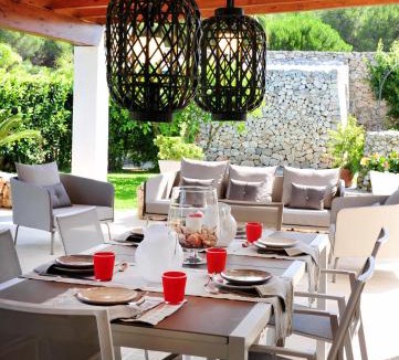 Il Monte Villa | Masseria San Rocco