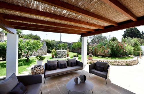 Il Monte Villa | Masseria San Rocco